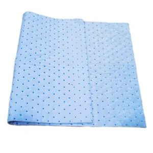 400G Multi Layer Medical Underpad Super Absorbent Disposable Bed Pad for Hospital