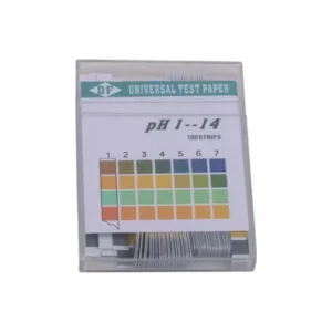 40160.04B PH Paper