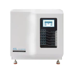45L Dental Steam Autoclave Sterilizer Class B