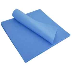 4Biolab Disposable Sterilization Wrap Paper Sterilized Paper Non woven Fabric Autoclave Paper