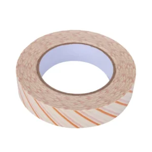 4Biolab Lab Sealing Tape Autoclave Adhesive Tape EO Sterilization Indicator Tape