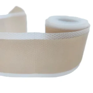 4cm X 1.5cm Transparent Waterproof PU Non Woven Scar Sheets Tape Ozone Disinfected Scar Removal Tummy Tuck C Section