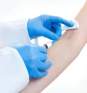 4mil 6mil 8mil Disposable Nitrile Gloves Examination Latex Rubber Fingertips Medical Powder Free Texture Free Medical Exam Lab