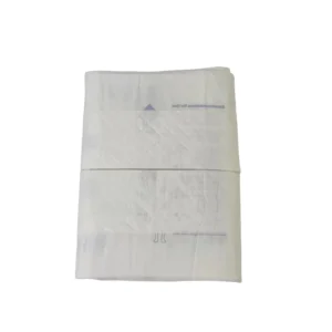 5 Layer Extra Large Disposable Incontinence Pads Unisex Adult Senior Kids Pet Bed Pads Adhesive Strips SAP Waterproof Bed Sheet