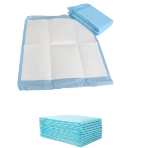 5 Layer Protection Super Absorbent Pad Training Pads Adult Under Bed Pads