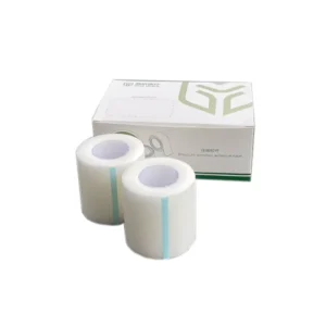 5 cm *10Y Medical Hospital PE Micropore Surgical Tape