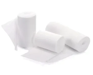 500G 100% Cotton Premium Medical Gauze for Infection Control and Wound Care