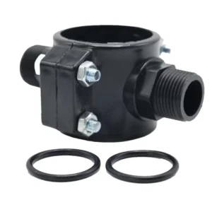 50HSY Polypropylene Clamp Saddle for Pipelines Various Models
