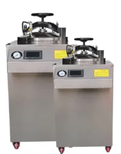 50L 75L 100L 150L 200L 400L 500L Horizontal Autoclave Hospital Lab Industrial Steam Sterilizer