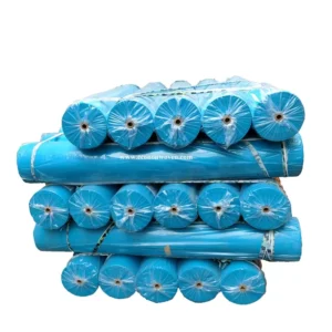 50gsm Fuzhou Bamboo Embossed Fuzhou Non Woven Fabric Roll 70 GSM in Saudi Arabia for Shoes Non Woven Fabric Roll for Medical