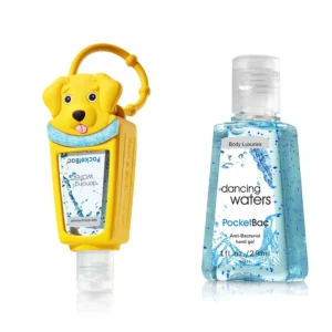 50ml Pocket Hand Sanitizing Gel Soap Hand Wash Liquid Customize Gel Bottle Manufacturers