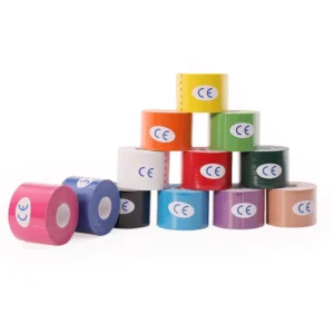 5CMx5M Kinesiology Tape K Sports Bandage for Sports Use