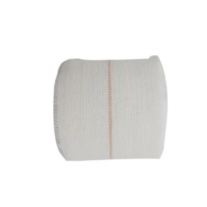 5cm*4.5m Heavy Duty Elastic Adhesive Bandage for Sports EAB Tape Strong Adhesive Elastic Bandage Wound Care Sample Support