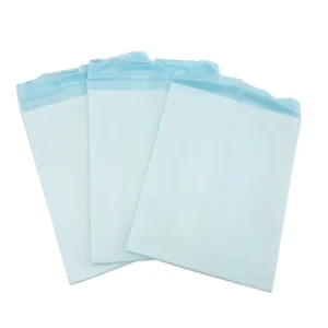 6 Layers Medicare Disposable 60×90 Adult Under Pad Sheet Ultra Absorbent Nursing Bed Pad