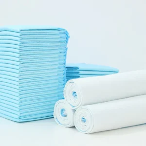 60*60 60*90 Eco Friendly Leak proof Disposable Pet Pee Pad for Dog Puppy Training Pad