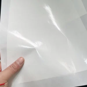 60/80/100/120g for Tape Medical Plaster Adhesive Sticker Label Bandage Die Cutting Roll Silicone Coated Release Glassine Paper