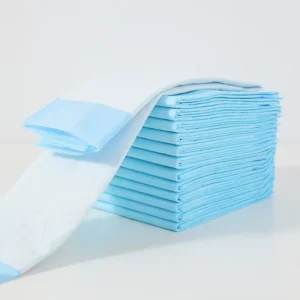 60*90cm Disposable Waterproof Dog Training Pee Mat Puppy Pee Pads