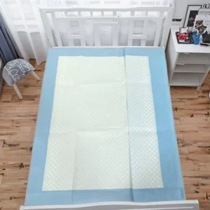 60 X 90 Disposable Non Sterill Underpad Diaper Pad Incontinence Adult Under Pad