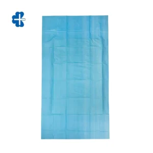 60 x 90 cm 5 Layer Elderly Bed Pee Urine Under Pad Waterproof Absorbent Incontinence Disposable Underpad