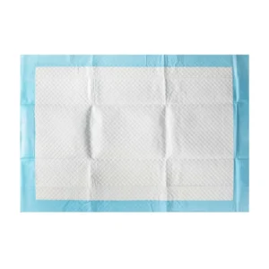 60X90 OEM Manufacturer 60 X 90 Absorbent Bed Under Pad Adult Care Medical Hospital Nursing Disposable Underpads