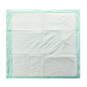 60X90 OEM Manufacturer Absorbent Bed Under Pad Adult Care Medical Hospital Nursing Disposable Underpads