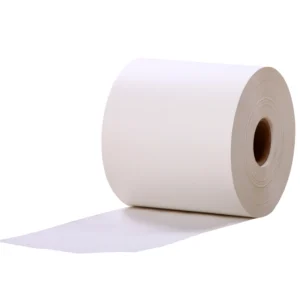 60gsm Medical Coated Paper With Polythene Film Sterilization Packaging