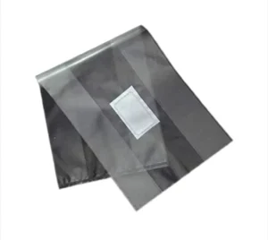 60um Autoclave Plastic Bag For Mushroom Gusseted 0.2 Micron Filter Breathable PP Mushroom Growing Spawn Bags