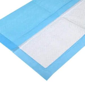 60x90cm Incontinence Underpads Surgical Nonwoven Disposable Underpad