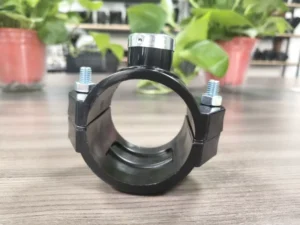 63*1 2″ Female Thread High Pressure Polypropylene Pipe Connector for Plumbing Water Supply Farm Irrigation Systems