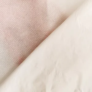 65g PE Micro-porous Film Laminated PP Non-woven Fabric for Medical Cloth