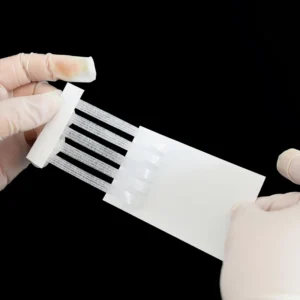 6cmx100mmx5strips Disposable Hospital Surgical Sterile Wound Closure Strips Steri Strip Skin Closure Strip
