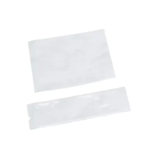 6inches Medical Sterile Tyvek 2FS 1059B 1073B Tyvek Sterilization Pouches Reel Roll Plasma