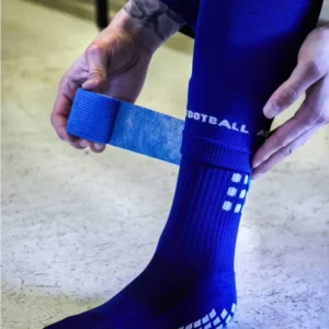7.5cm Self Adhesive Bandage Sports Tape Protection Against Sports Injuries Knee Support Leg Soccer Grip Sock Ankle Wrap Football