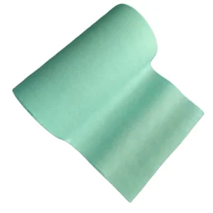 700mm 60gsm 100% Wood Pulp Medical Paper Cellulose Fiber Crepe Wrapping Paper BiB Roll Paper Flyer