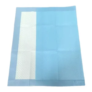 76x90cm Eco Friendly Ultra Soft Absorbent Incontinence Supplies Reusable & Disposable Underpads