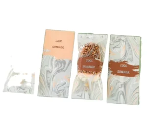 8*19cm Popsicle Bag Frozen Ice Cream Food Grade Plastic Packaging Package Mold Bag Packaging Pouch in Bottom Price