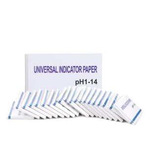 80 Strips pack PH Test Strips Paper Full PH Meter PH Controller 1 14st Indicator Litmus Tester Paper Water Soilsting
