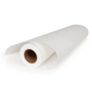 80Gsm 100m Sublimation Paper Rolls Papel De Sublima Cion Heat Transfer Sublimation Paper For Textile In Roll
