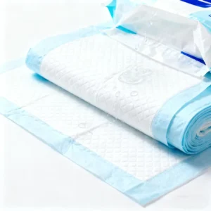 90*180cm Disposable Hygienic Absorbent Underpad Adult Elderly Incontinence Changing Pad Bed Under Nursing Under Pad