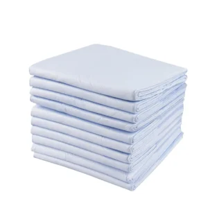 90 X 120 80×150 Large Quilted Bed Pads Pee Pads Disposable Dog Incontinence Adult Bed Pads Xxl