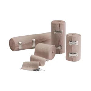 90g Spandex High Elastic Bandage for Emergency Fixation