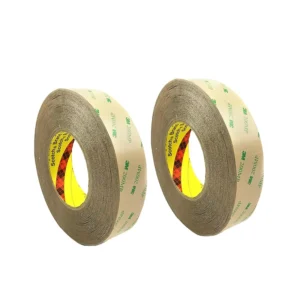 9495MP 200MP Adhesive Double Sided Tape for LCD Display LED Strip PCB Bond High Temp Resist Waterproof