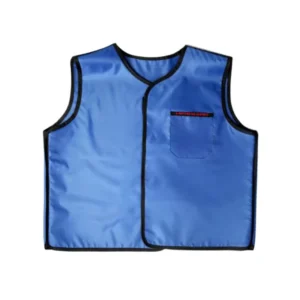 99.994% Lead X ray Protection Vest Medical Hospital Radiation Protective Lead Apron for Doctor