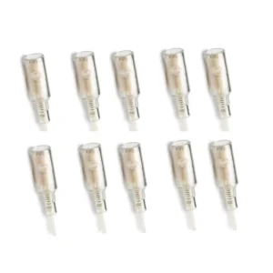9RS Solid Needle Cartridge for BB Foundation Tattoo Pen