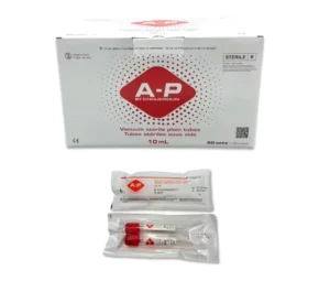 A PRF Tube (100pcs/box)