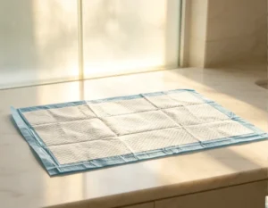 ADL Pad Absorbable Disposable Adult Incontinence Under Nursing Pads for Elderly
