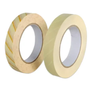 AIDACX Factory Medical Autoclave Chemical Steam Indicator Tapes with Customized Logo Printing