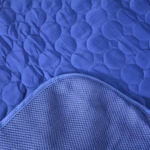 AINI Pet Sleeping Mat Summer Dog Products Waterproof Pet Cooling Mat