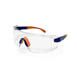 ANSI Z87.1 Safety Goggles Over Glasses Lab Adjustable Anti Fog Eye Protection Fit Prescription Eyewear Safety Glasses