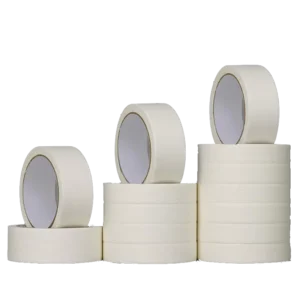 ANTI High Quality White Masking Tape for Painting General Purpose Masking Tape